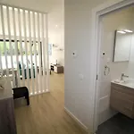 Апартаменты T1 Bellevue Terrace *