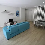 Апартаменты T1 Bellevue Terrace *