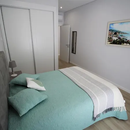 T1 Bellevue Terrace Апартаменты