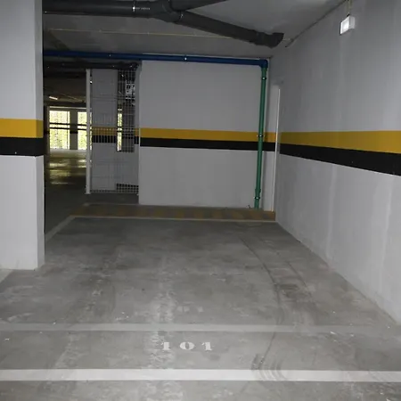 T1 Bellevue Terrace Апартаменты *