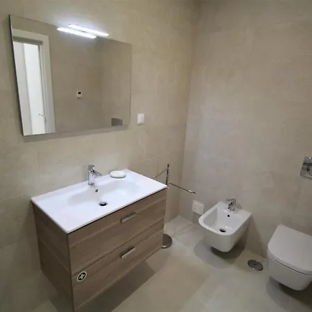 T1 Bellevue Terrace Appartement