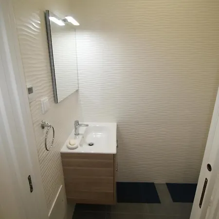 Appartement T1 Bellevue Terrace