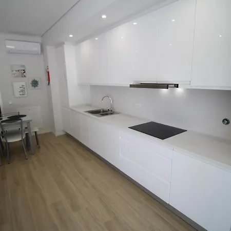 T1 Bellevue Terrace