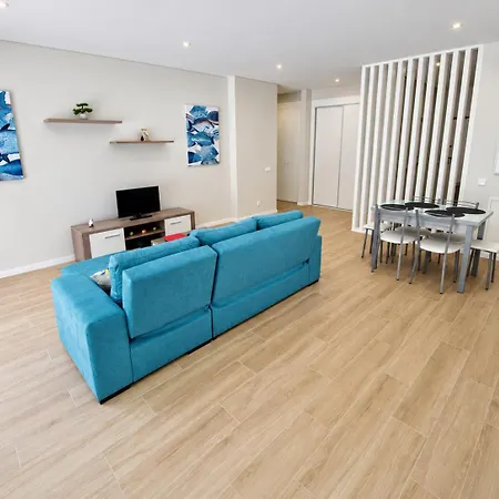 T1 Bellevue Terrace * Portimão