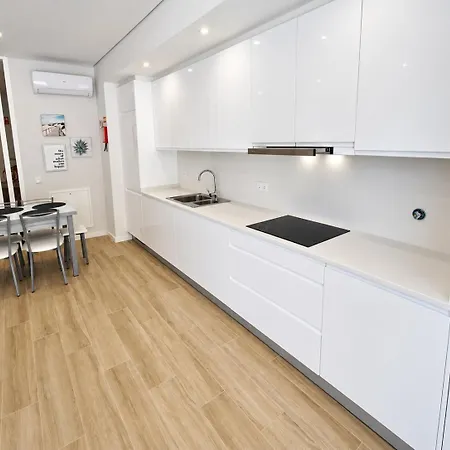 T1 Bellevue Terrace