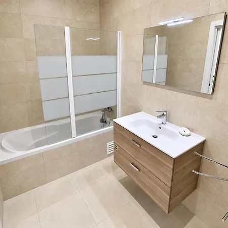 Apartament T1 Bellevue Terrace Portimão