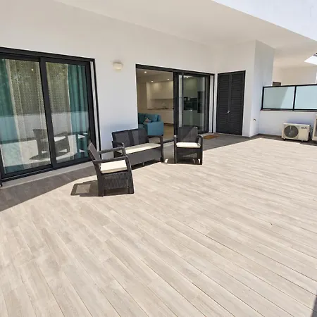 T1 Bellevue Terrace Apartament Portimão
