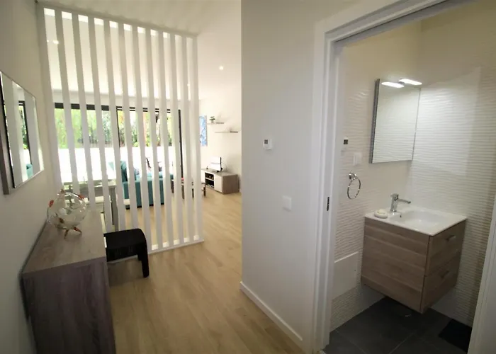 Daire T1 Bellevue Terrace *