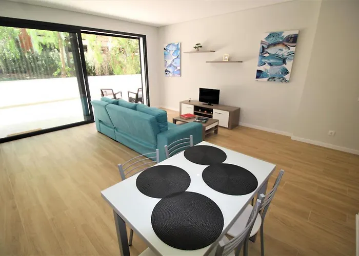 Daire T1 Bellevue Terrace *