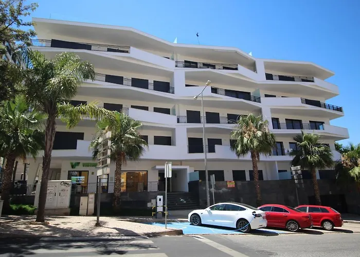 T1 Bellevue Terrace Daire