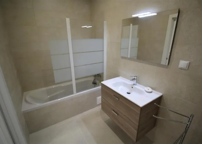 T1 Bellevue Terrace Portimão