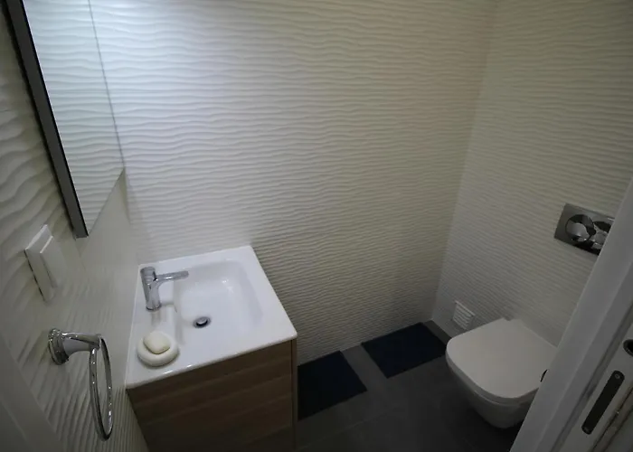 T1 Bellevue Terrace Portimão