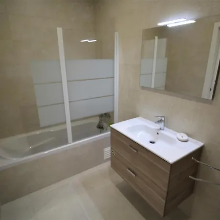 T1 Bellevue Terrace Portimão