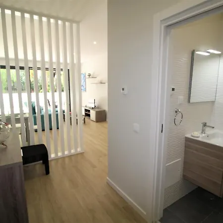 Apartman T1 Bellevue Terrace *