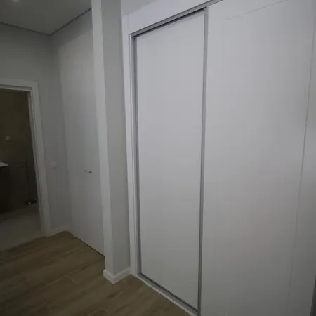 T1 Bellevue Terrace Apartman *